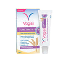 Vagisil Crema Diaria 2 En 1 Avena Prebiótica 15G