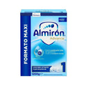 Almirón Advance Pronutra 1 Polvo 1200 Gr