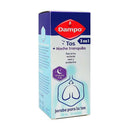 Dampo Jarabe Tos Noche Tranquila 3 En 1 150 ml