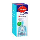 Dampo Jarabe Tos GArgánta 3 En 1 150 ml