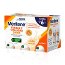 Meritene Fuerza Y Vitalidad Drink Vainilla Pack