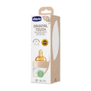 Chicco Biberón Original Touch Vidrio 0 M+ 240 ml
