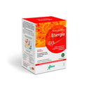 Aboca Natura Mix Advanced Energía 20 Sobres Monodosis