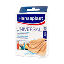 Hansaplast Universal Apósito Adhesivo Surtido 40