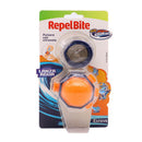 Repelbite Pulsera Aromática Citronela Con Accesorio