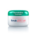 Somatoline Exfoliante Scrub Pink Salt 350G
