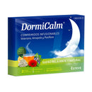 Dormicalm 30 Comprimidos Infusionables