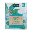 Kneipp Mascarilla Facial Hydro Care 1 Unidad