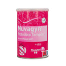 Muvagyn Probiótico Tampón Regular Con Aplicador 9 Unidades