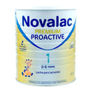 Novalac Premium Proactive 1 800 gr