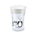 Nuk Magic Cup Safari +8 Meses