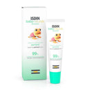 Isdin Baby Naturals Nutraisdin Bálsamo Reparador Perioral 15 ml
