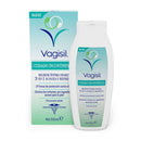 Vagisil Cuidado Incontinencia 2 En 1 Higiene Íntima 250 ml