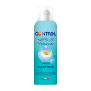 Control Sensual Mousse Ocean Wave 125 ml