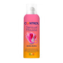 Control Sensual Mousse Bora Bora 125ml
