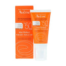 Avene Solar Spf50+ Mat Perfect Fluido Color 50 ml