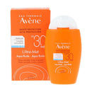 Avene Solar Spf30 Ultra-Mat Acqua Fluido 50 ml