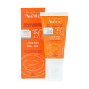 Avene Solar Spf50+ Ultra-Mat Fluido 50 ml