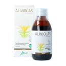 Aboca Aliviolas Advanced Jarabe 210 G