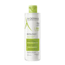 Aderma Biology Leche Desmaquillante 400 ml