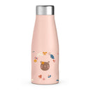 Suavinex Botella Termo Líquidos Acero Inoxidable 350 ml