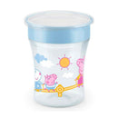 Nuk Magic Cup Peppa Pig +8M 230ml
