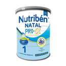 Nutribén Leche Natal 400 Gr