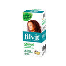 Filvit Antipiojos Champú 100 ml
