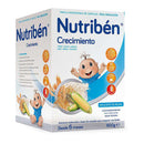 Nutribén Papilla Crecimiento 600 Gr