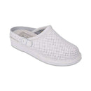 Zueco Cinfa Confort Blanco Numero 35