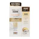 Isdin Fotoultra 100 Fusion Water Age Repair 50 ml + regalo