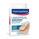 Hansaplast Universal Tiritas 2 Tamaños 20 Unidades