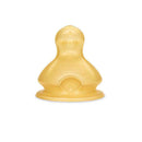 Nuk Tetina First Choice Látex Leche T.2 (M) +6M