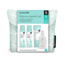 Suavinex Neceser Viaje Baby Care Essential Azul