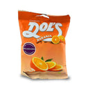 Dols Caramelos De Naranja 60 Gr