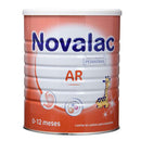 Novalac 1 Ar Leche 800 G