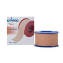 Esparadrapo Galeno Piel 5 M X 2,5 Cm