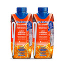Bioralsuero Naranja 3 Brik 200 ml