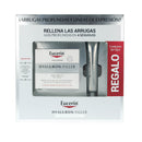 Eucerin Hyaluron Filler Dia Piel Seca 50 ml + Regalo