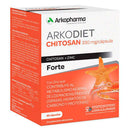 Arkodiet Chitosan Forte 325 Mg 90 Cápsulas