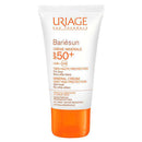 Uriage Bariesun Spf50+ Crema Mineral 50 ml
