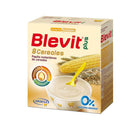 Blevit Plus 8 Cereales 600 Gr