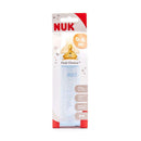 Nuk Biberón Látex First Choice Azul 0-6M 300 ml