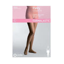 Farmalastic Panty Muy Ligera Capuchino T.G