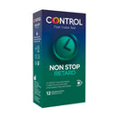 Control Preservativos Retard 12 Unidades