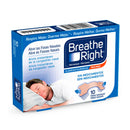 Breathe Right Tiras Nasales Peq/Med 10 U
