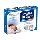 Breathe Right Tiras Nasal Talla M/G 10 Unidades
