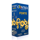 Control Preservativos Adapta Forte 12 Unidades