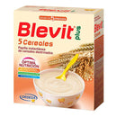 Blevit Plus 5 Cereales 600 Gr
