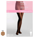 Farmalastic Panty Muy Ligera Visón T.M